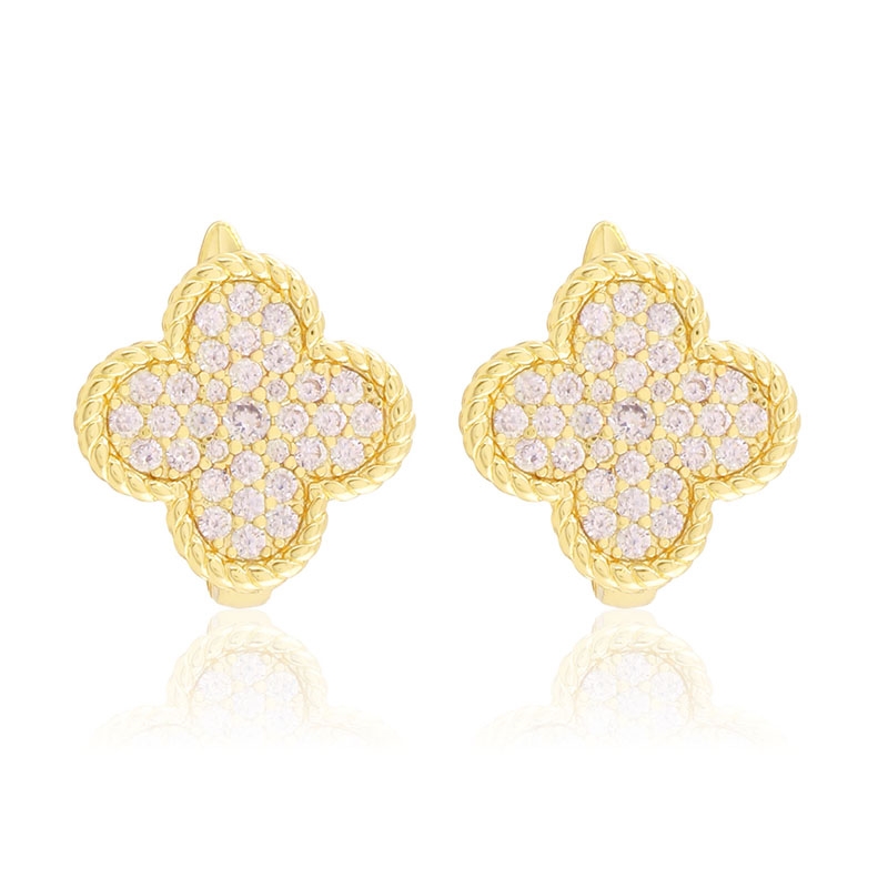 Kolczyki 14k codzienne LUNA EAP43968 Kolczyki 14k codzienne LUNA EAP43968