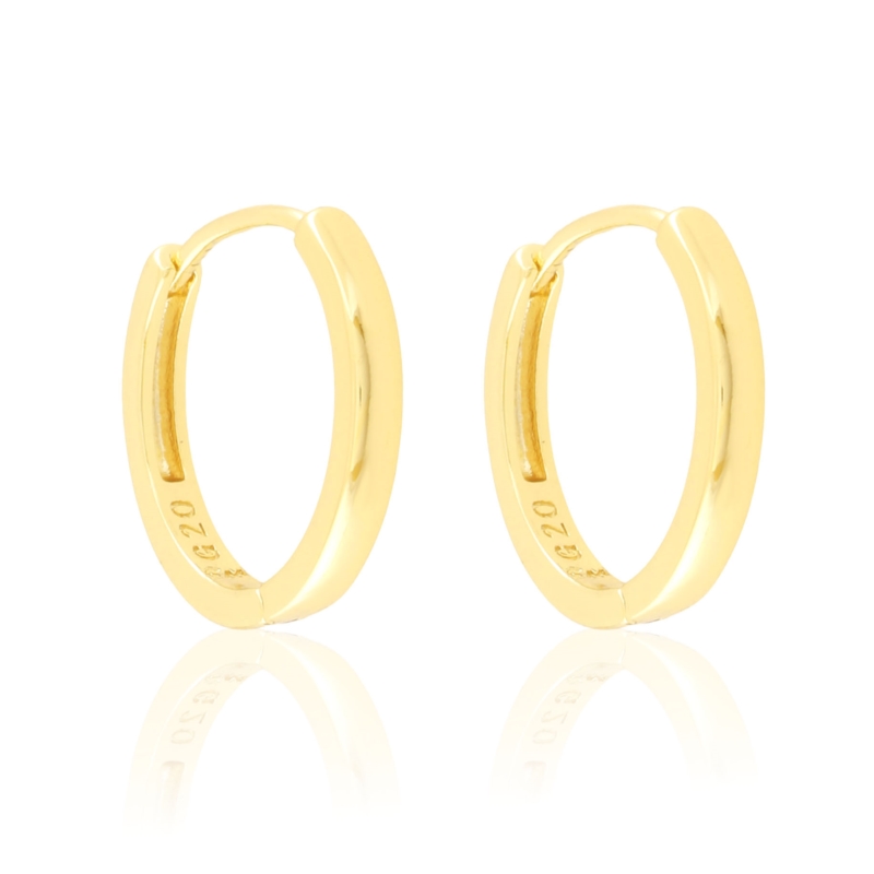 Kolczyki 14k codzienne LUNA EAP43970 Kolczyki 14k codzienne LUNA EAP43970