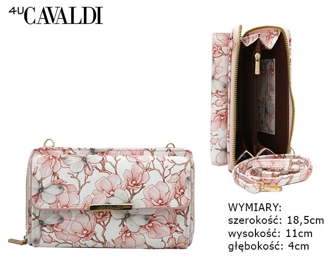 Torebka na telefon crossbody m-19-03 TD1137 Torebka na telefon crossbody m-19-03 TD1137