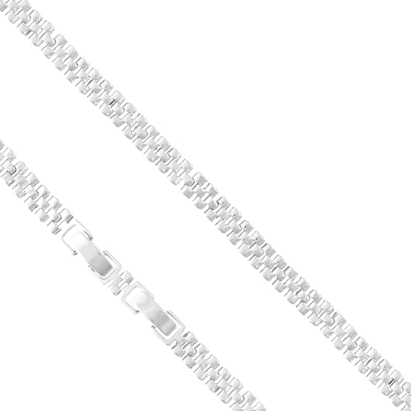 Bransoletka z kryształkami LUNA BP22489