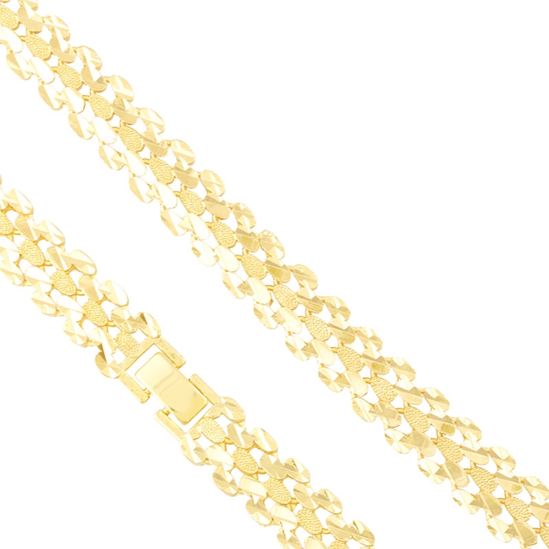 Bransoletka 14k codzienna LUNA BP22510 Bransoletka 14k codzienna LUNA BP22510
