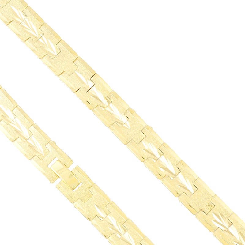 Bransoletka 14k codzienna LUNA BP22512 Bransoletka 14k codzienna LUNA BP22512
