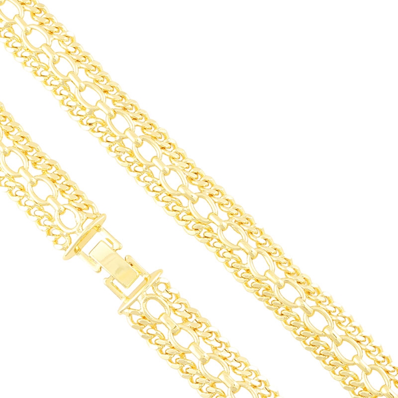 Bransoletka 14k codzienna LUNA BP22514 Bransoletka 14k codzienna LUNA BP22514