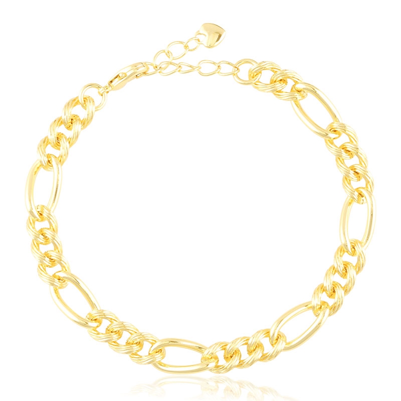 Bransoletka 14k codzienna LUNA BP22520 Bransoletka 14k codzienna LUNA BP22520