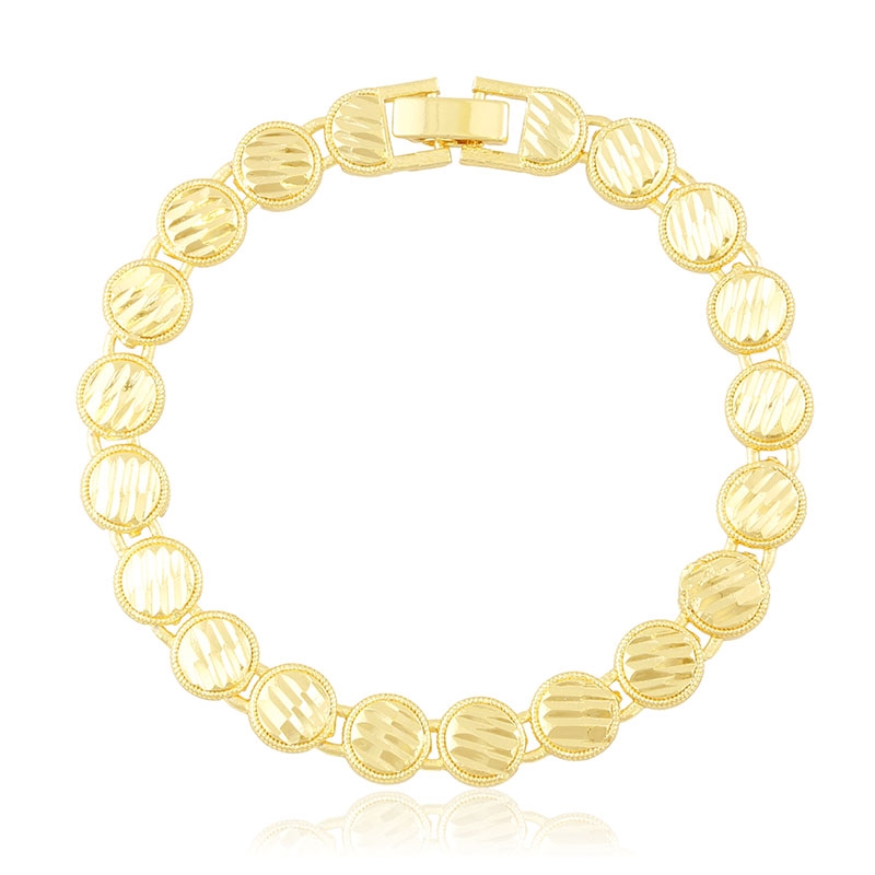 Bransoletka 14k codzienna LUNA BP22524 Bransoletka 14k codzienna LUNA BP22524