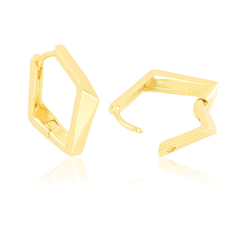 Kolczyki 14k codzienne Xuping EAP44025 Kolczyki 14k codzienne Xuping EAP44025