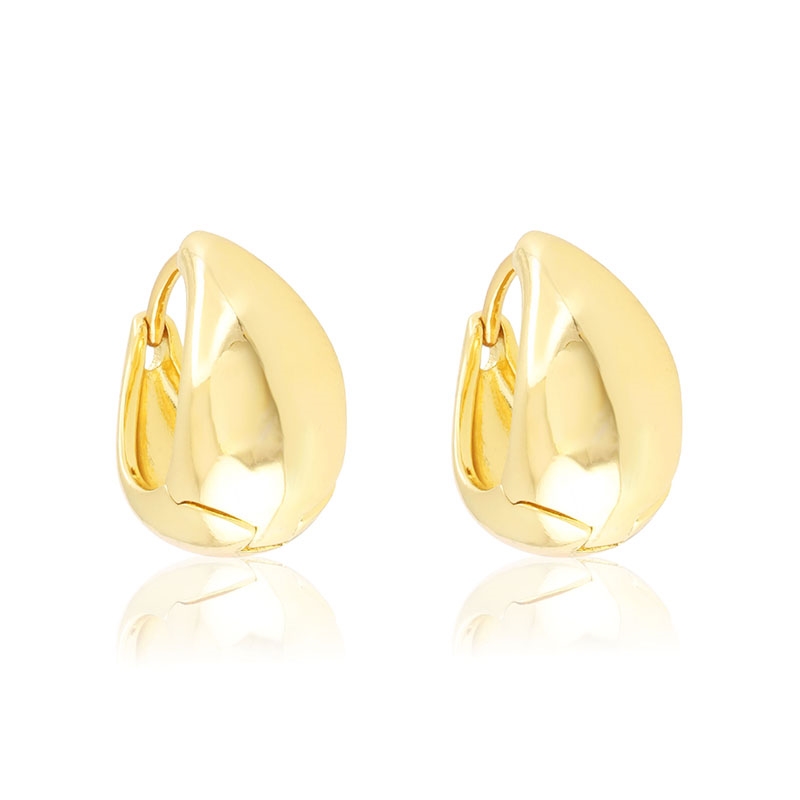 Kolczyki 14k codzienne Xuping EAP44030 Kolczyki 14k codzienne Xuping EAP44030