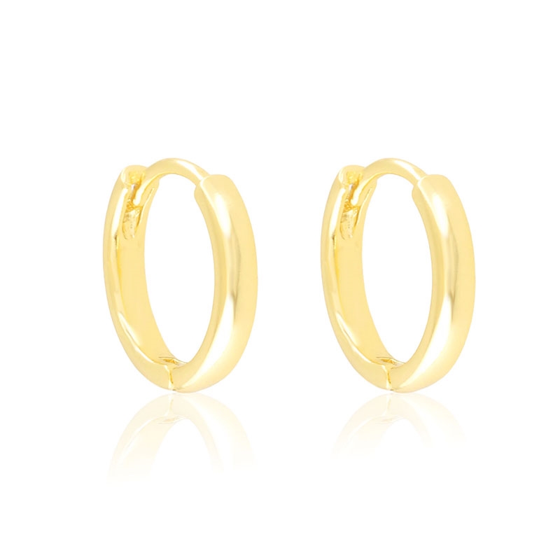 Kolczyki 14k codzienne Xuping EAP44031 Kolczyki 14k codzienne Xuping EAP44031