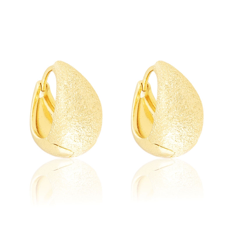 Kolczyki 14k codzienne Xuping EAP44032 Kolczyki 14k codzienne Xuping EAP44032