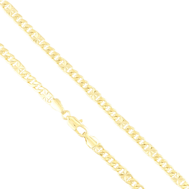 Łańcuszek 14k sun 45cm LUNA LAP5031 Łańcuszek 14k sun 45cm LUNA LAP5031