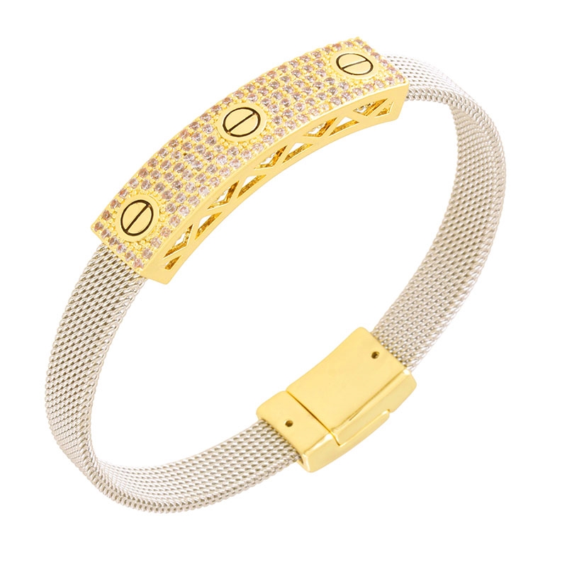 Bransoletka 14k pasek BP22568 Bransoletka 14k pasek BP22568