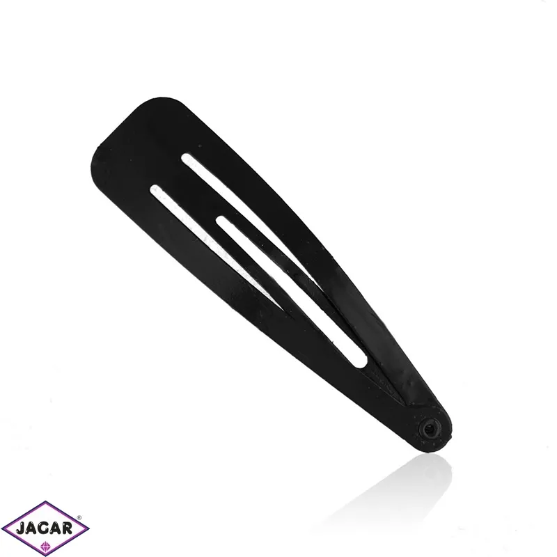 Spinki do włosów czarne 6,5cm - 12szt. OS528 Spinki do włosów czarne 6,5cm - 12szt. OS528