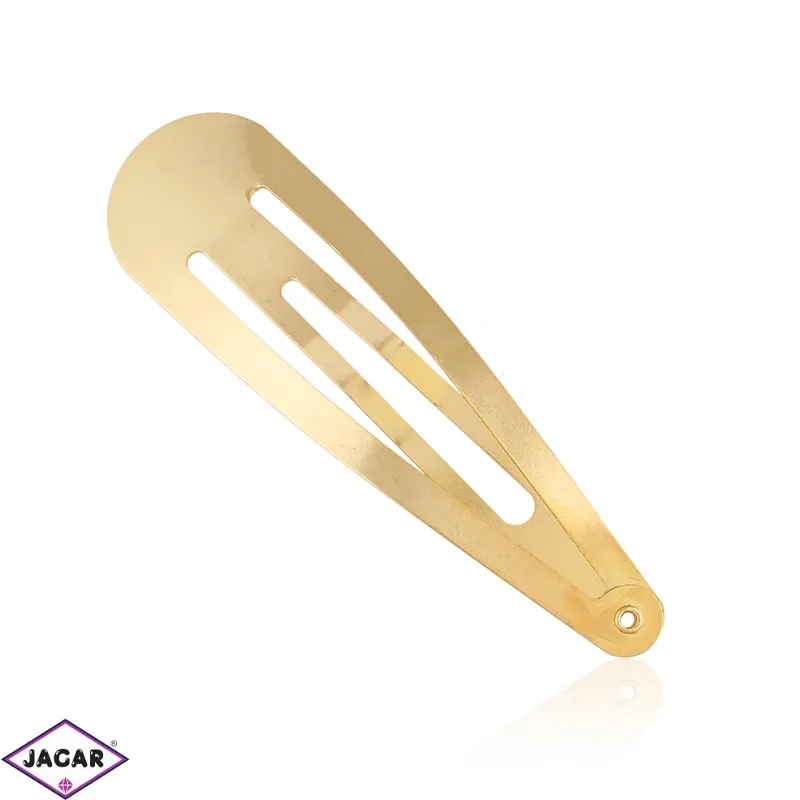 Spinki do włosów złote 7cm - 10szt. OS529 Spinki do włosów złote 7cm - 10szt. OS529
