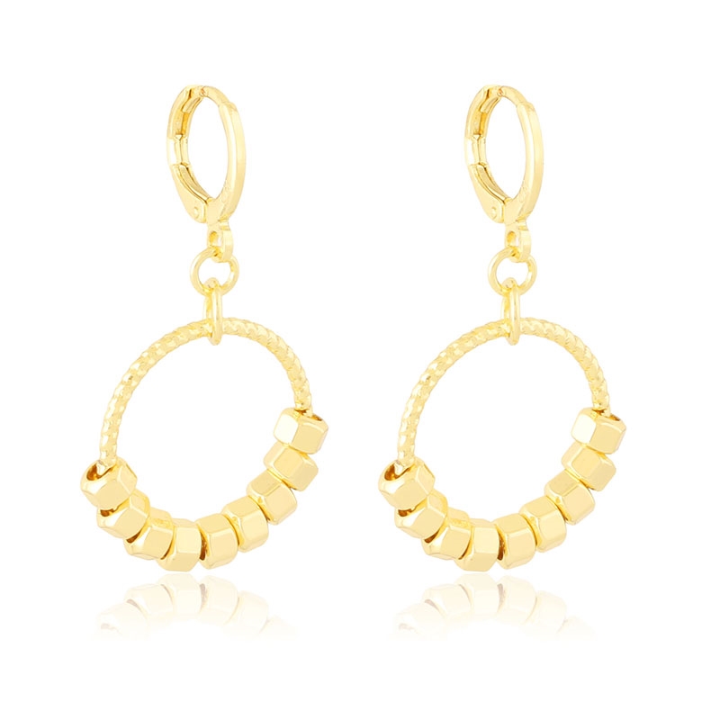 Kolczyki 14k wiszące EAP44161 Kolczyki 14k wiszące EAP44161