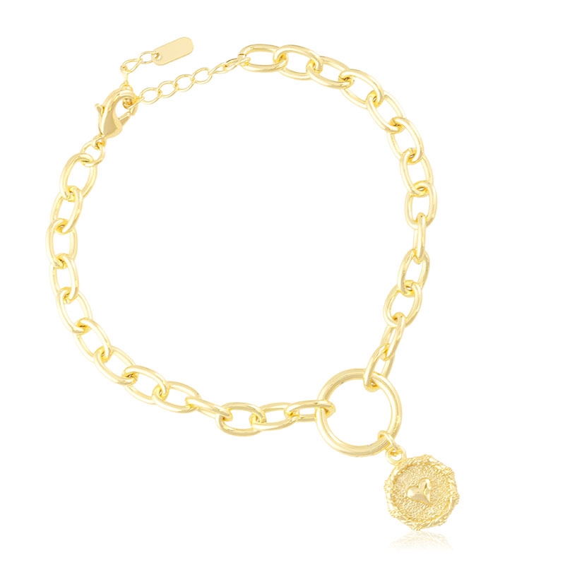Bransoletki 14k codzienne 3szt/op LUNA BP22614 Bransoletki 14k codzienne 3szt/op LUNA BP22614