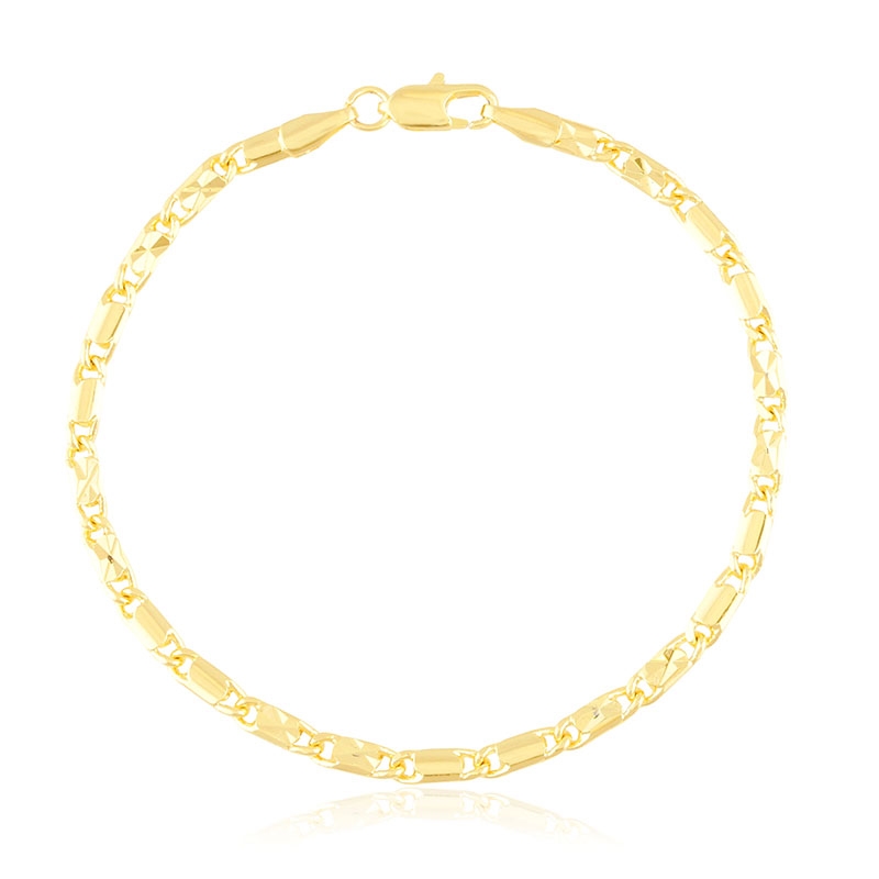 Bransoletka 14k codzienna BP22615 Bransoletka 14k codzienna BP22615