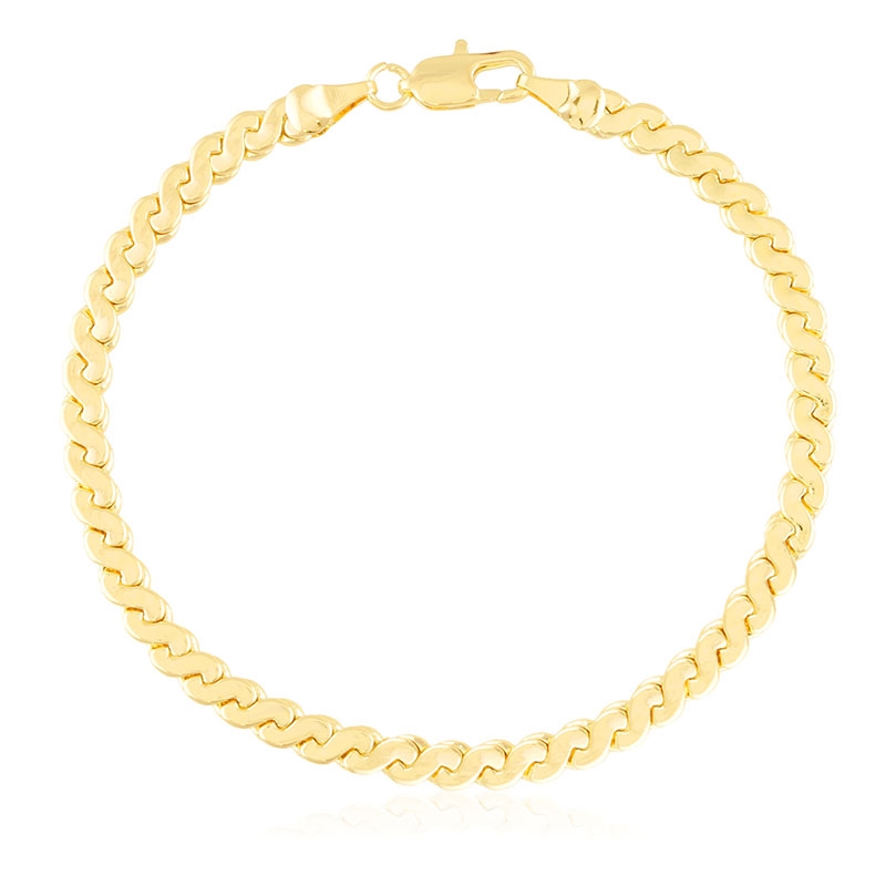 Bransoletka 14k codzienna BP22617 Bransoletka 14k codzienna BP22617