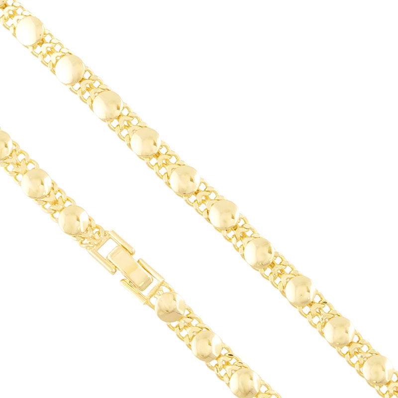 Bransoletka 14k codzienna BP22618 Bransoletka 14k codzienna BP22618