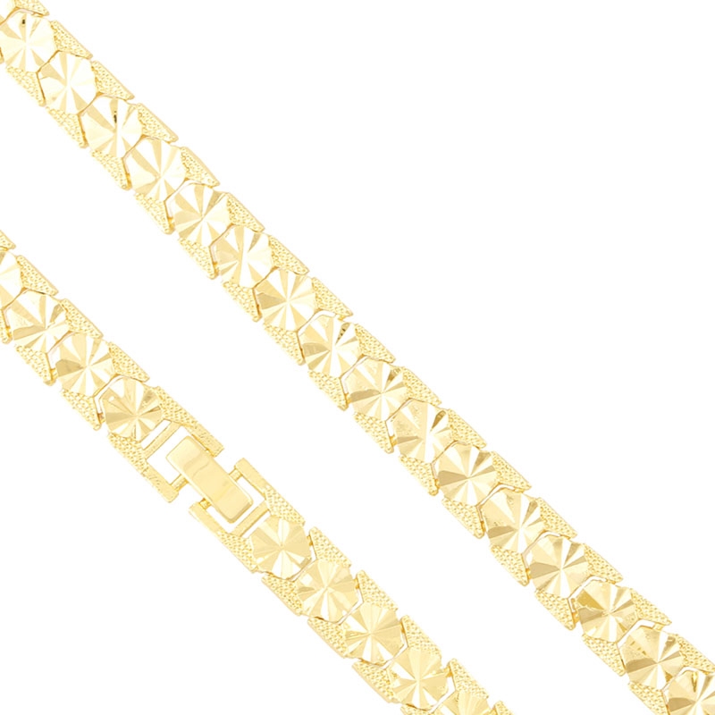 Bransoletka 14k codzienna BP22619 Bransoletka 14k codzienna BP22619