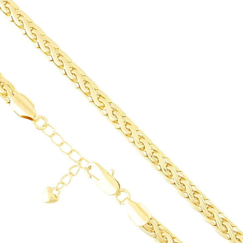 Bransoletka 14k codzienna BP22620 Bransoletka 14k codzienna BP22620