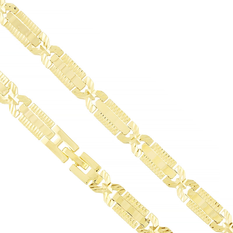 Bransoletka 14k codzienna Xuping BP22633 Bransoletka 14k codzienna Xuping BP22633