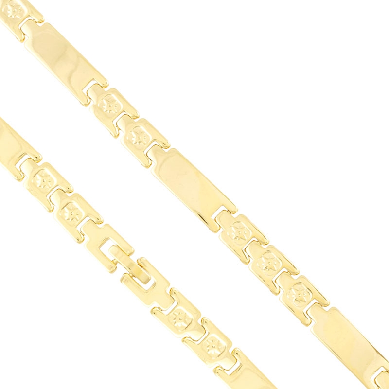 Bransoletka 14k codzienna Xuping BP22634