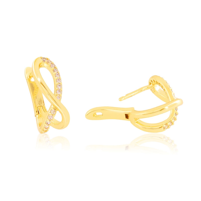 Kolczyki 14k codzienne 7C7C EAP44195 Kolczyki 14k codzienne 7C7C EAP44195