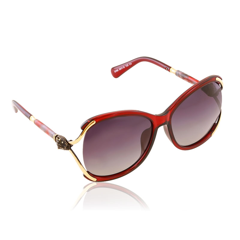 Okulary damskie z Polaryzacją - O8195 Okulary damskie z Polaryzacją - O8195