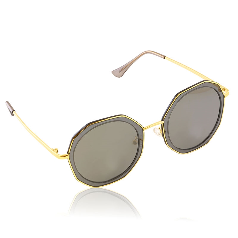Okulary damskie z Polaryzacją - O8199 Okulary damskie z Polaryzacją - O8199