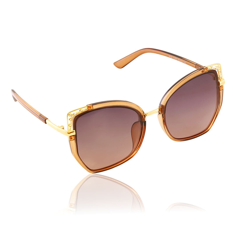 Okulary damskie z Polaryzacją - O9160 Okulary damskie z Polaryzacją - O9160