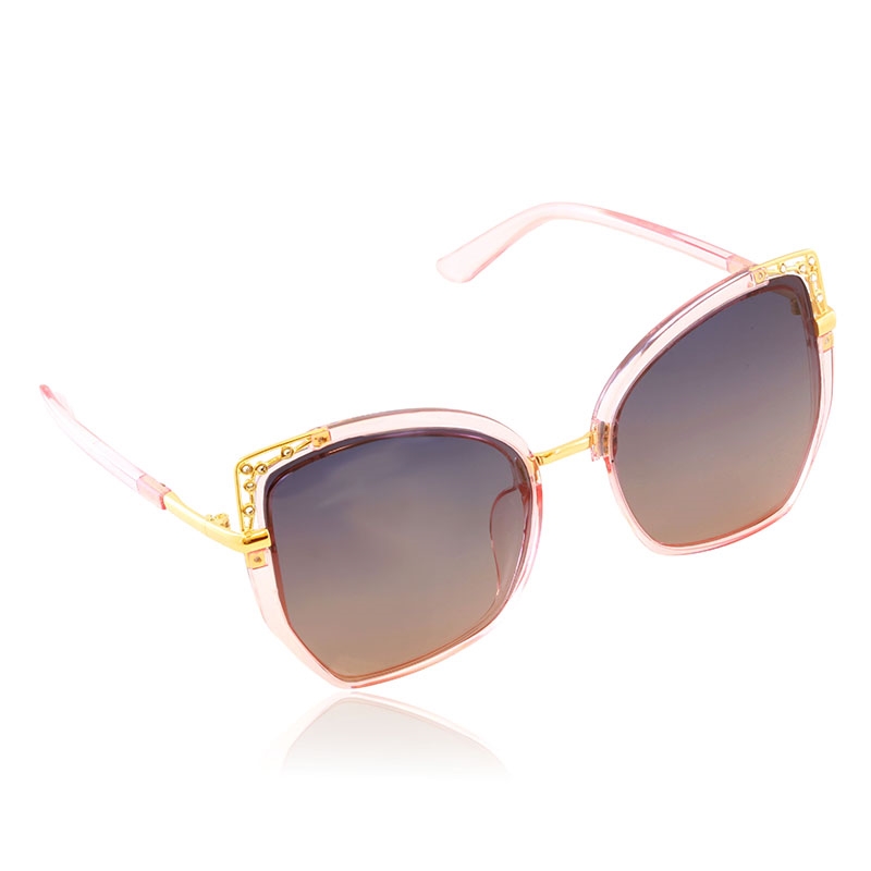 Okulary damskie z Polaryzacją - O9160 Okulary damskie z Polaryzacją - O9160