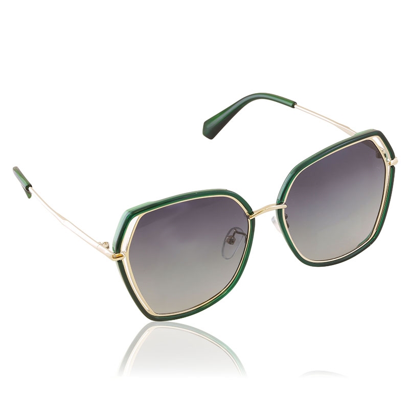 Okulary damskie z Polaryzacją - O9171 Okulary damskie z Polaryzacją - O9171