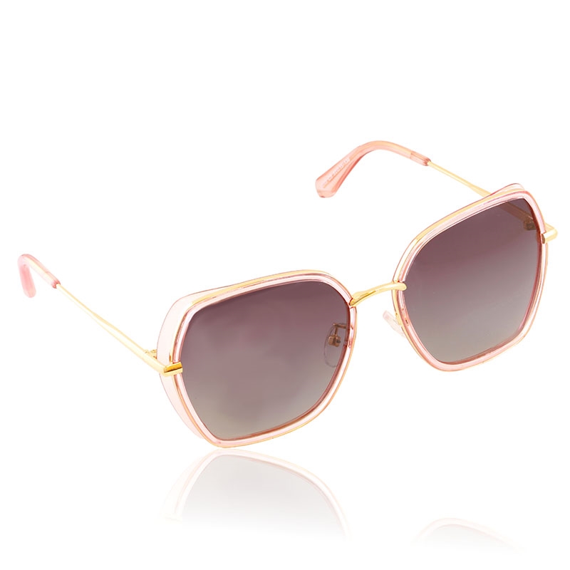 Okulary damskie z Polaryzacją - O9233 Okulary damskie z Polaryzacją - O9233