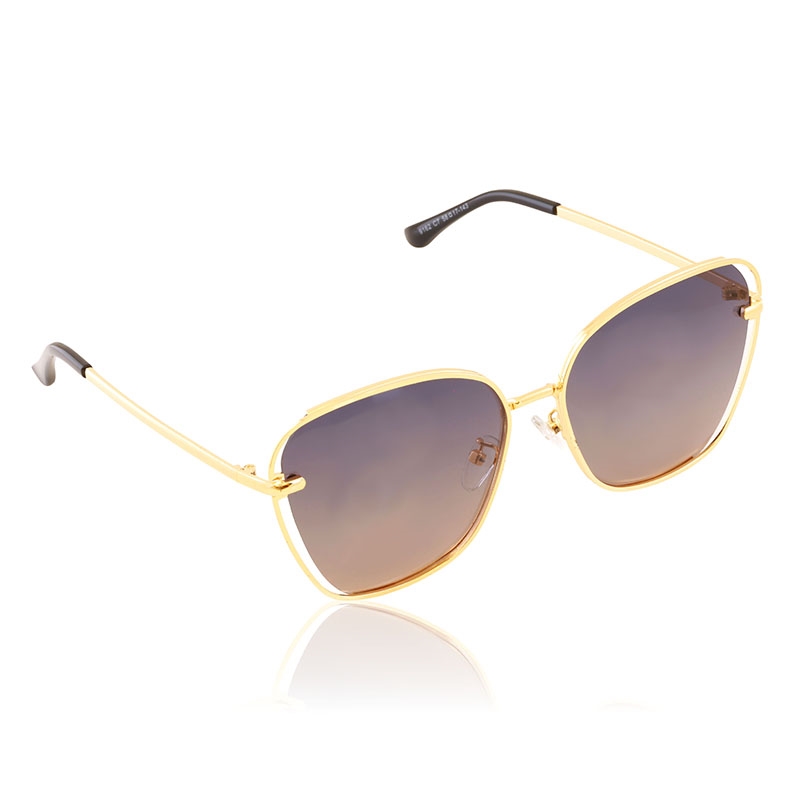 Okulary damskie z Polaryzacją - O9162 Okulary damskie z Polaryzacją - O9162