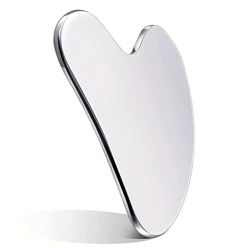 Masażer stalowy gua sha MUP464 Masażer stalowy gua sha MUP464