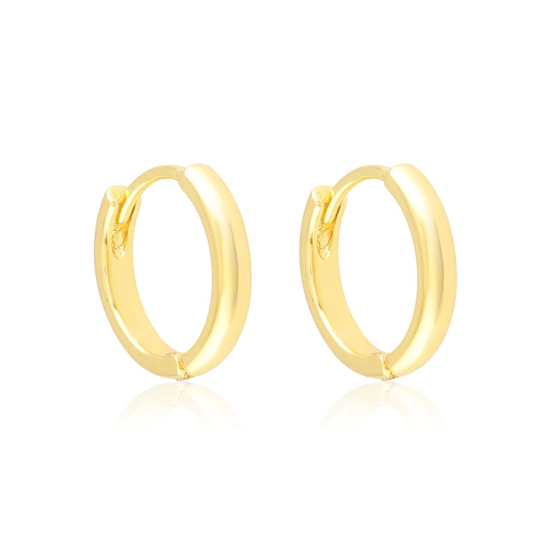 Kolczyki codzienne 14k Xuping EAP44306 Kolczyki codzienne 14k Xuping EAP44306