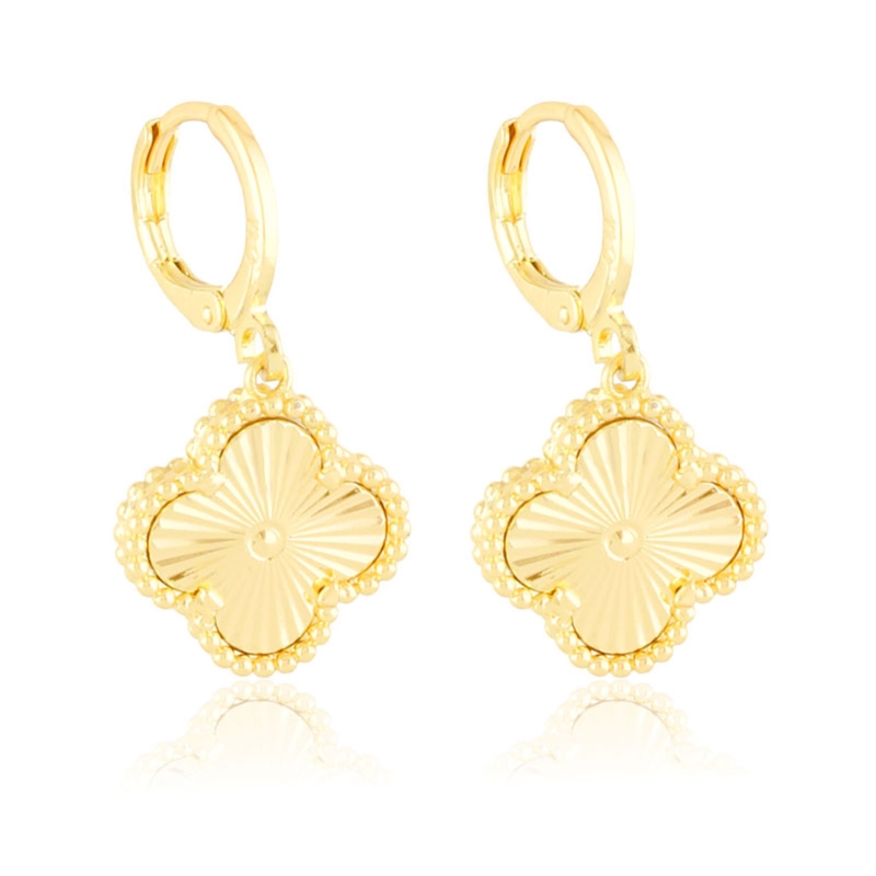 Kolczyki wiszące 14k Xuping EAP44316 Kolczyki wiszące 14k Xuping EAP44316