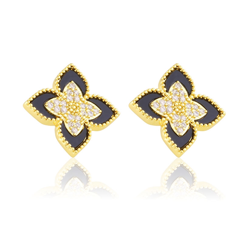 Kolczyki sztyfty 14k 7C7C EAP44321 Kolczyki sztyfty 14k 7C7C EAP44321
