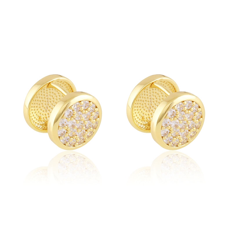 Kolczyki z kryształkami 14k 7C7C EAP44322 Kolczyki z kryształkami 14k 7C7C EAP44322