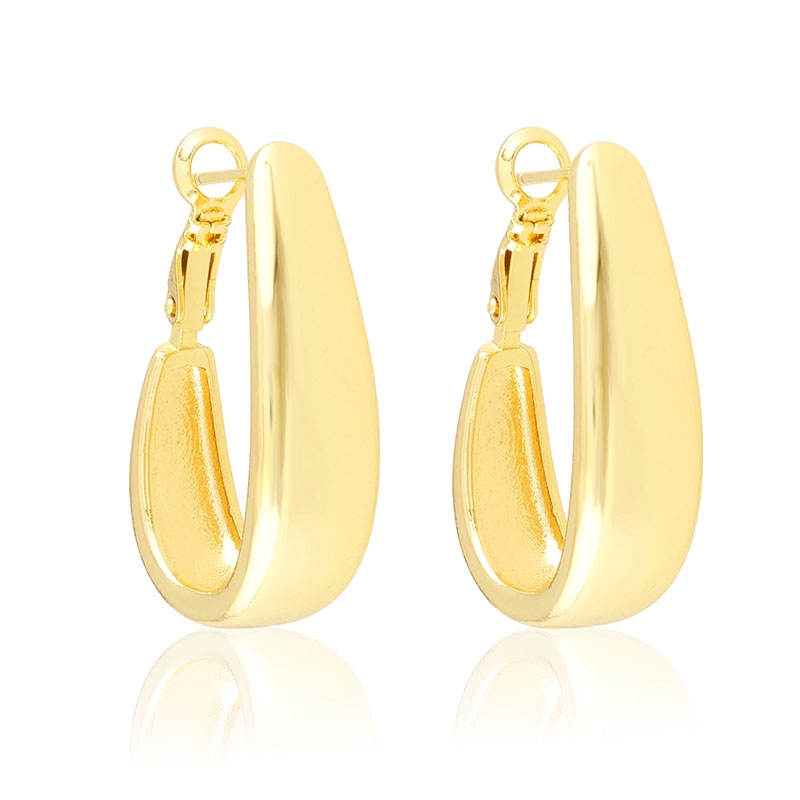 Kolczyki wiszące 14k 7C7C  EAP44338