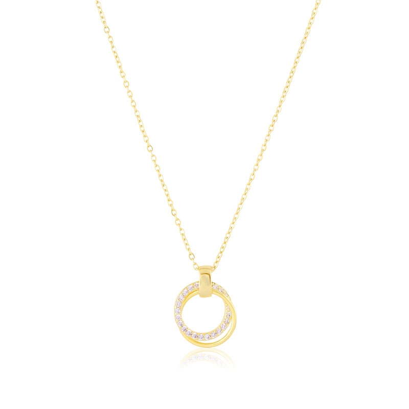 Celebrytka stal chirurgiczna Moonriver CP18330 Celebrytka stal chirurgiczna Moonriver CP18330