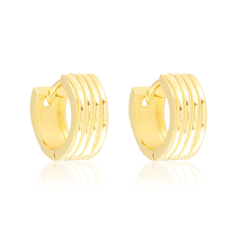 Kolczyki 14k codzienne Milan EAP44405 Kolczyki 14k codzienne Milan EAP44405