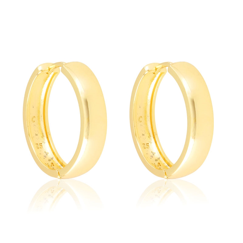 Kolczyki 14k codzienne Milan EAP44406 Kolczyki 14k codzienne Milan EAP44406