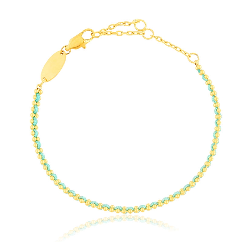 Bransoletka stal chirurgiczna Moonriver BP22667