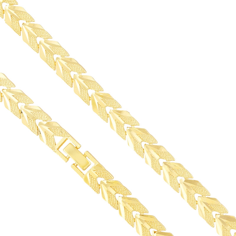 Bransoletka 14k codzienna Milan BP22722