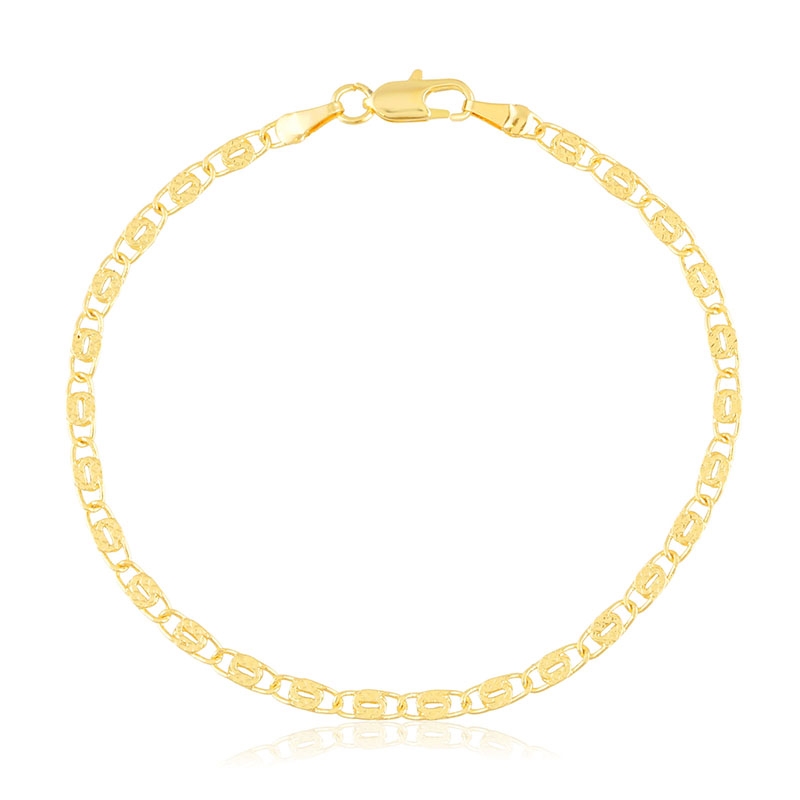 Bransoletka 14k codzienna BP22731