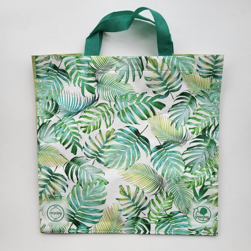 Torba ekologiczna 34x34cm GREENBAG TZ355 Torba ekologiczna 34x34cm GREENBAG TZ355