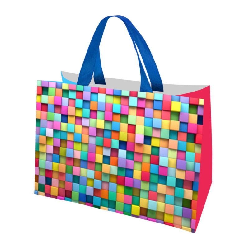 Torba ekologiczna 55x40cm GREENBAG TZ316