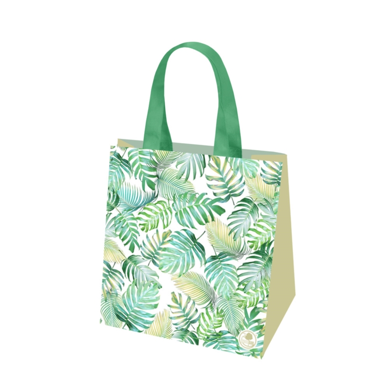 Torba ekologiczna 34x34cm GREENBAG TZ355 Torba ekologiczna 34x34cm GREENBAG TZ355