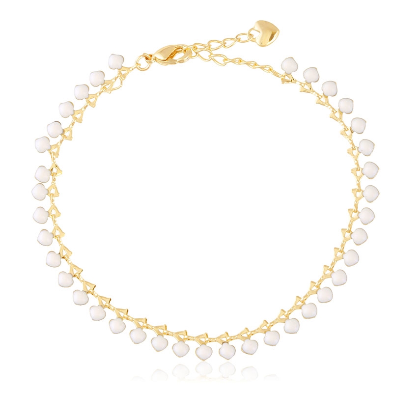 Bransoletka 14k codzienna Milan BP22757